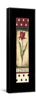 Dutch Tulips I-Kimberly Poloson-Framed Stretched Canvas