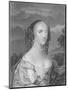 Dutchess of York, 1793-JL Claessens-Mounted Giclee Print