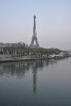 The Eiffel Tower-Dutourdumonde-Photographic Print