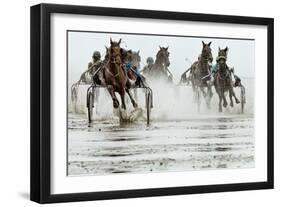 Duuuhnnn-M. Hulsbusch-Framed Premium Photographic Print