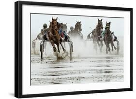 Duuuhnnn-M. Hulsbusch-Framed Photographic Print