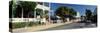 Duval Street, Key West, Florida, USA-null-Stretched Canvas