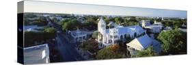 Duval Street, Key West, Florida, USA-null-Stretched Canvas