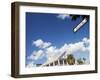 Duval Street, Key West, Florida, USA-Angelo Cavalli-Framed Photographic Print