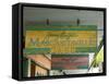 Duval Street, Key West, Florida, USA-R H Productions-Framed Stretched Canvas