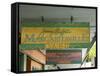 Duval Street, Key West, Florida, USA-R H Productions-Framed Stretched Canvas