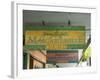 Duval Street, Key West, Florida, USA-R H Productions-Framed Photographic Print