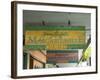 Duval Street, Key West, Florida, USA-R H Productions-Framed Photographic Print