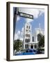 Duval Street, Key West, Florida, USA-R H Productions-Framed Photographic Print