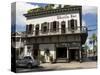Duval Street, Key West, Florida, USA-R H Productions-Stretched Canvas