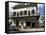 Duval Street, Key West, Florida, USA-R H Productions-Framed Stretched Canvas