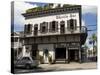 Duval Street, Key West, Florida, USA-R H Productions-Stretched Canvas