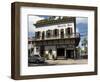 Duval Street, Key West, Florida, USA-R H Productions-Framed Photographic Print