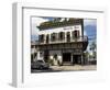 Duval Street, Key West, Florida, USA-R H Productions-Framed Photographic Print