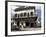 Duval Street, Key West, Florida, USA-R H Productions-Framed Photographic Print