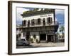 Duval Street, Key West, Florida, USA-R H Productions-Framed Photographic Print