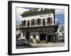 Duval Street, Key West, Florida, USA-R H Productions-Framed Photographic Print