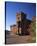 Duwisib Castle near Maltahoehe, Namibia-null-Stretched Canvas