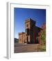 Duwisib Castle near Maltahoehe, Namibia-null-Framed Art Print