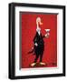 Duxedo-Will Bullas-Framed Premium Giclee Print