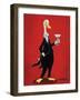 Duxedo-Will Bullas-Framed Premium Giclee Print