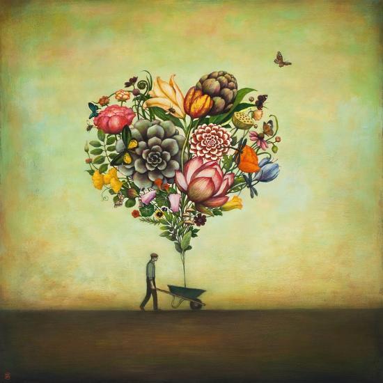 Art Print, , large