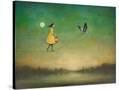 Stretched Canvas