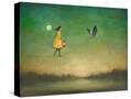 Stretched Canvas