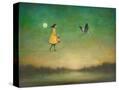 Stretched Canvas