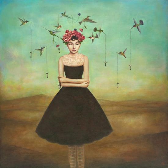 Art Print, , large