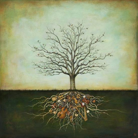 Premium Giclee Print, , large