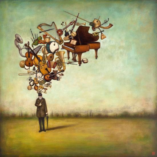 Art Print, , large