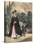 Stretched Canvas