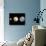 Dwarf Planets Ceres, Pluto, and Eris-Stocktrek Images-Photographic Print displayed on a wall