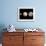 Dwarf Planets Ceres, Pluto, and Eris-Stocktrek Images-Framed Photographic Print displayed on a wall