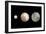 Dwarf Planets-Walter Myers-Framed Photographic Print