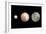 Dwarf Planets-Walter Myers-Framed Photographic Print