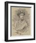 Dwarkanath Tagore-null-Framed Premium Giclee Print