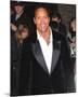 Dwayne Johnson-null-Mounted Photo