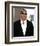 Dwayne Johnson-null-Framed Photo