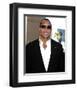 Dwayne Johnson-null-Framed Photo