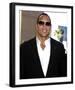 Dwayne Johnson-null-Framed Photo