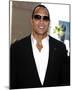 Dwayne Johnson-null-Mounted Photo