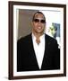 Dwayne Johnson-null-Framed Photo