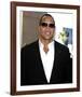 Dwayne Johnson-null-Framed Photo