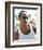 Dwayne Johnson-null-Framed Photo