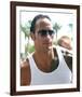 Dwayne Johnson-null-Framed Photo