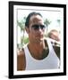 Dwayne Johnson-null-Framed Photo