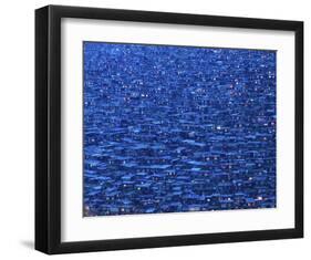 Dwelling-Shu-Guang Yang-Framed Giclee Print