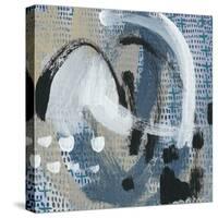 Dwellings III-Chariklia Zarris-Stretched Canvas